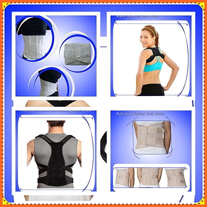 The Benefits of a Back Brace