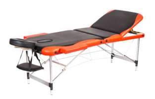 Stationary VS Portable Massage Tables