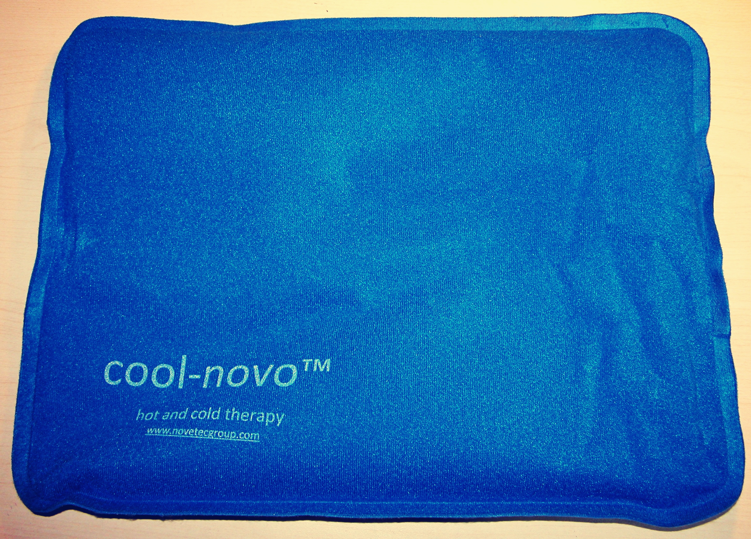 NGL014013 （Hot and Cold Compress Oversize 10 inch X 13 inch