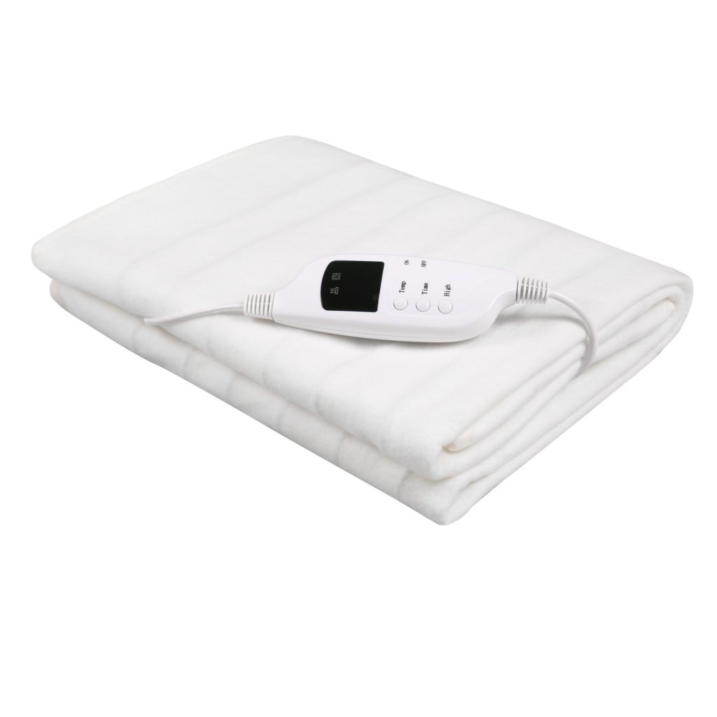 NGL MTW14000 Standard Massage Table Warmer Electric Blanket Novetec ngl-mtw14000-standard-massage-table-warmer-electric-blanket-novetec