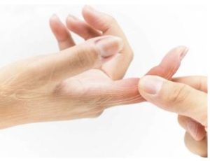 Jammed finger vs. broken finger: What to know - Novetec Group Limited