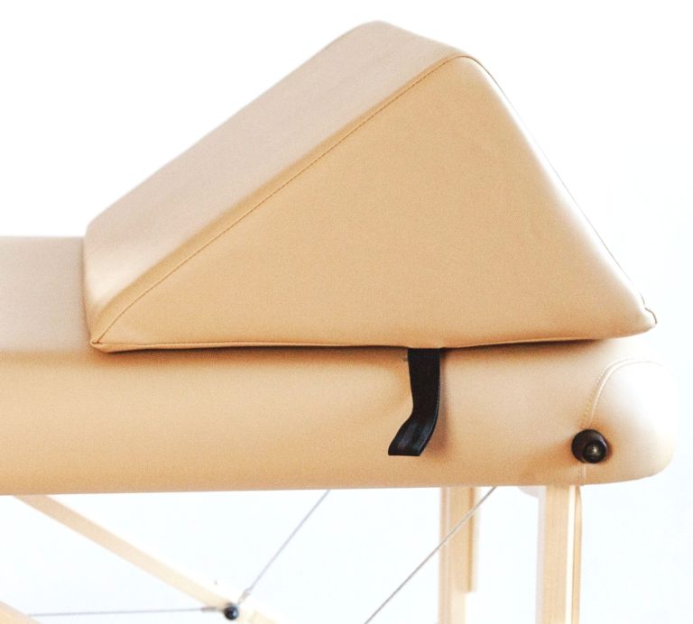 NGLTA331 (Triangle Bolster 19" x 12" x 20" x 15.5") Novetec Group