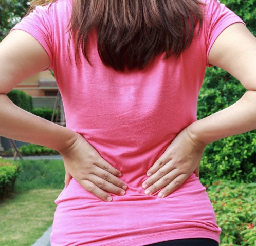 Low-Back Pain Requires Careful Diagnosis for Effective Relief - Novetec  Group Limited