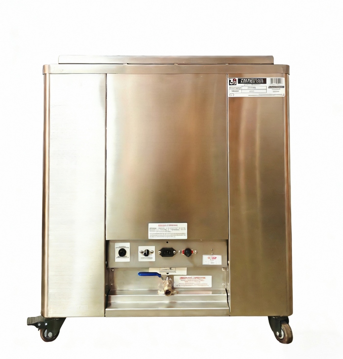 M-2 HEAT UNIT- 110VAC- BACK